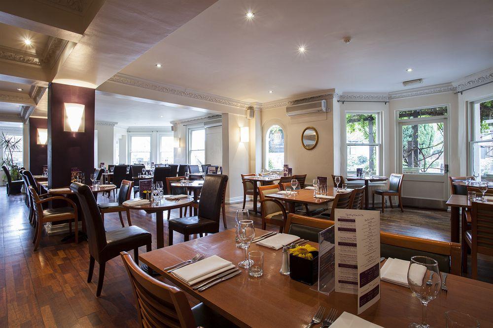 Thames Riviera Hotel, Sure Hotel Collection By Best Western Maidenhead Exterior photo