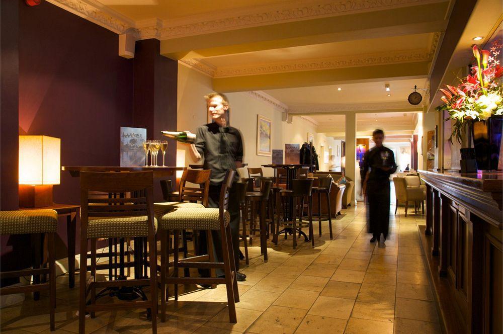 Thames Riviera Hotel, Sure Hotel Collection By Best Western Maidenhead Exterior photo