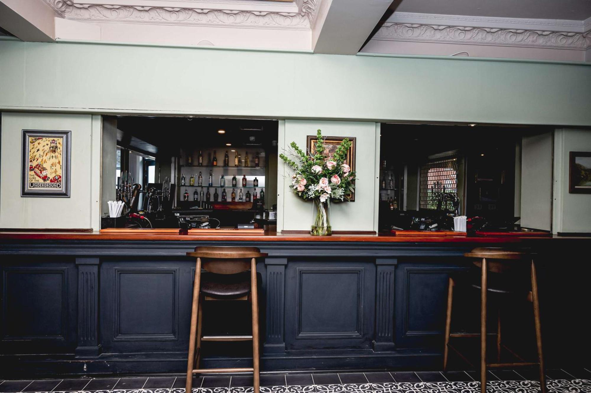 Thames Riviera Hotel, Sure Hotel Collection By Best Western Maidenhead Exterior photo