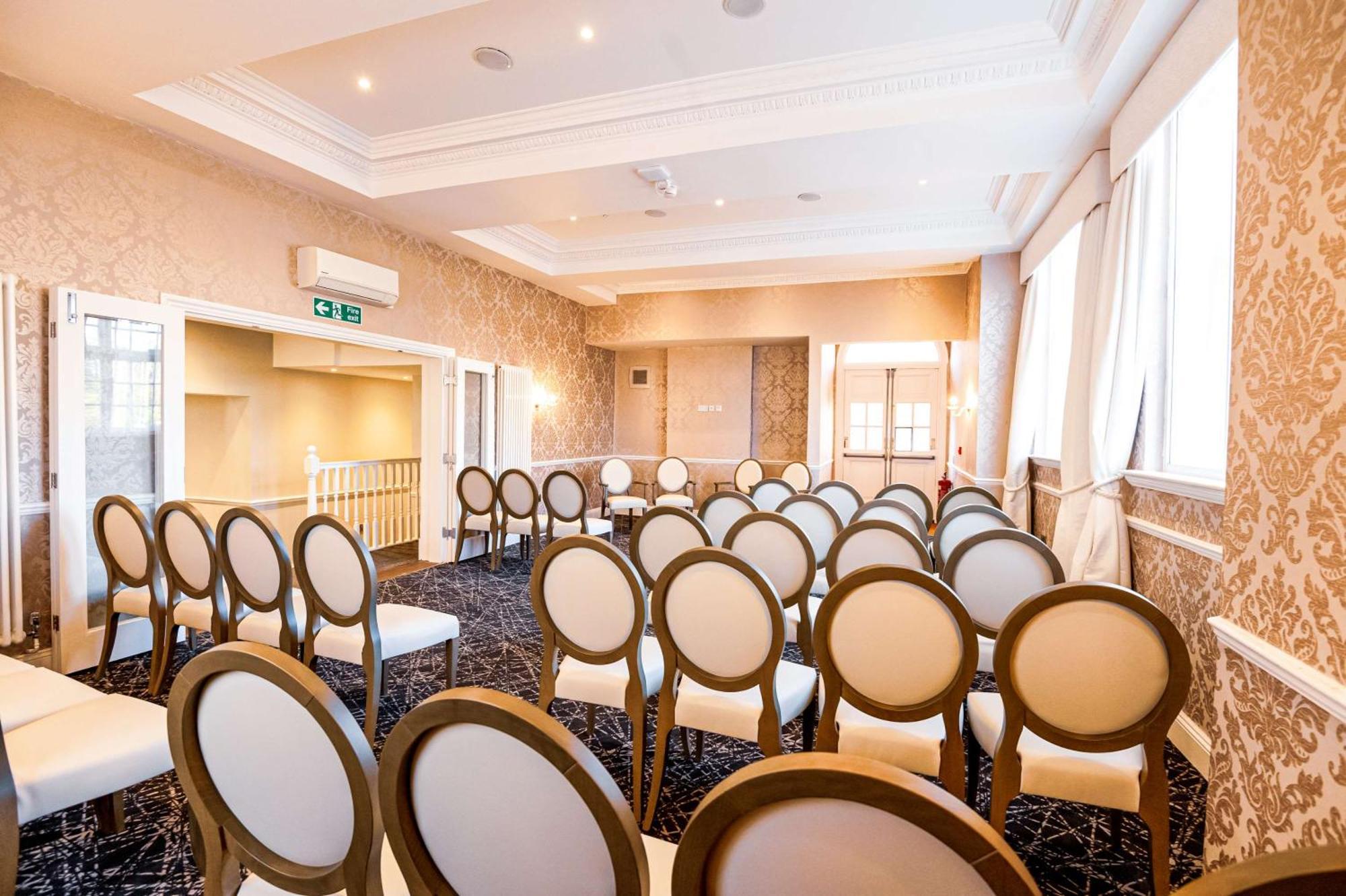Thames Riviera Hotel, Sure Hotel Collection By Best Western Maidenhead Exterior photo