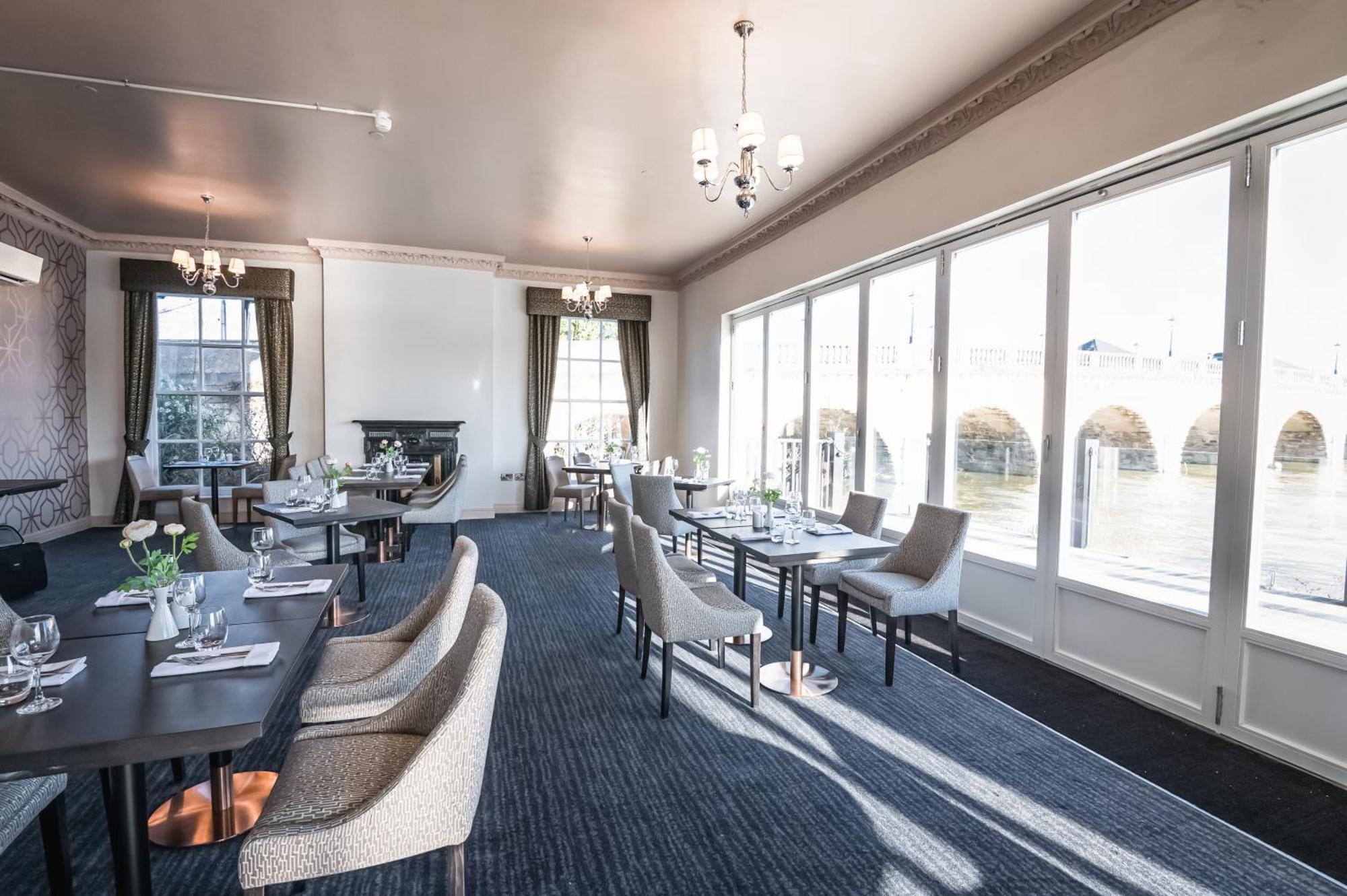 Thames Riviera Hotel, Sure Hotel Collection By Best Western Maidenhead Exterior photo