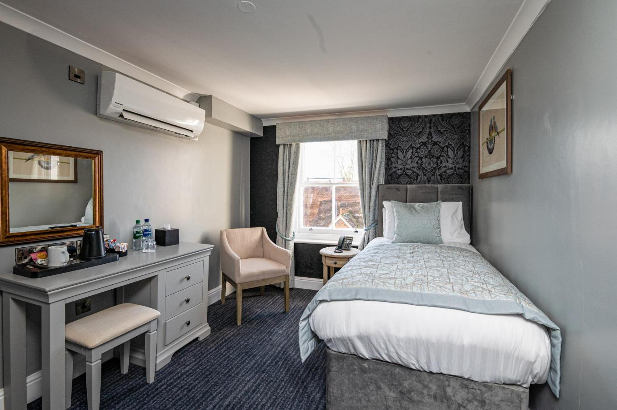 Thames Riviera Hotel, Sure Hotel Collection By Best Western Maidenhead Exterior photo