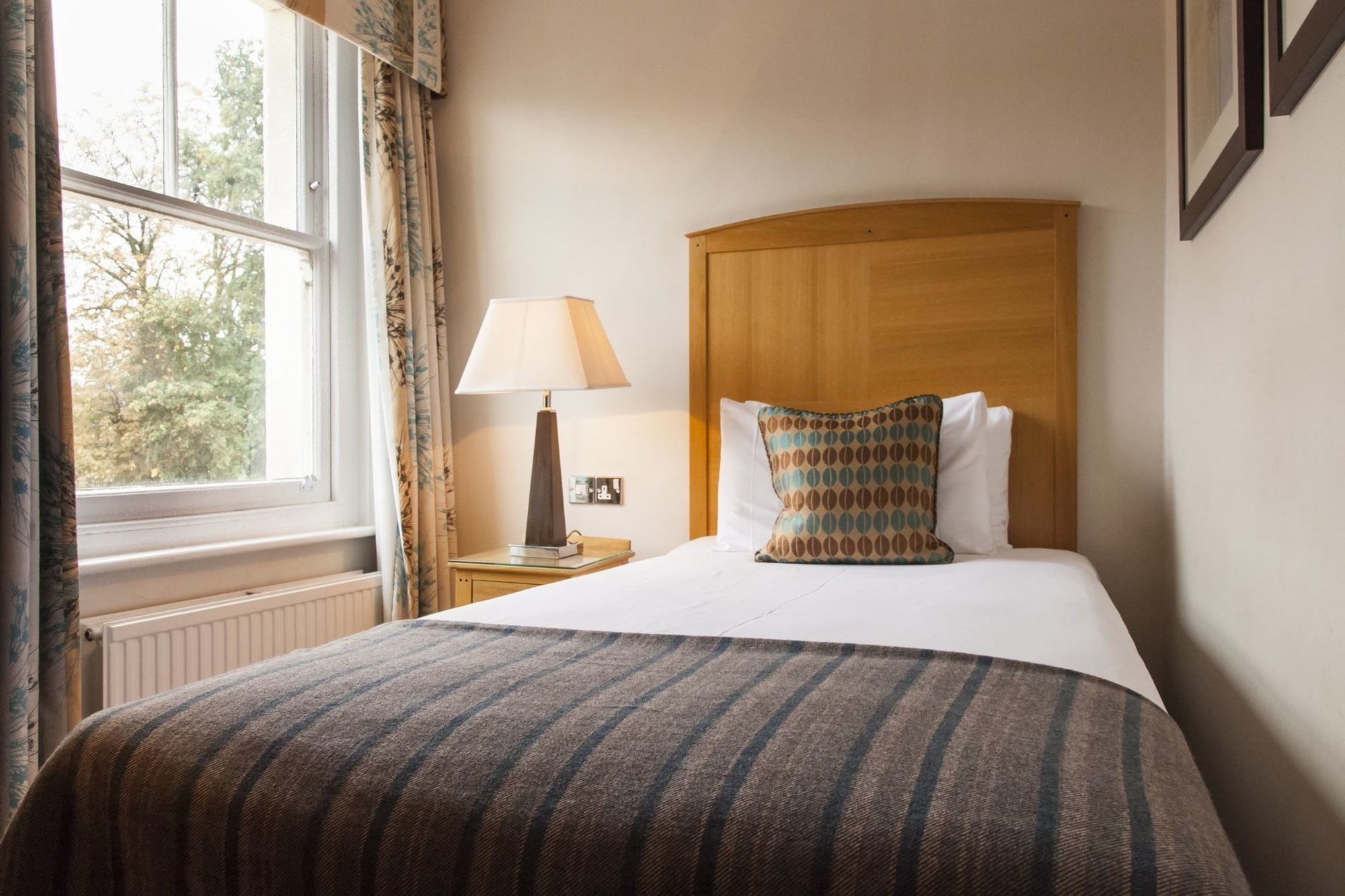 Thames Riviera Hotel, Sure Hotel Collection By Best Western Maidenhead Exterior photo
