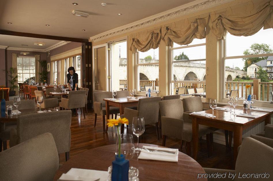 Thames Riviera Hotel, Sure Hotel Collection By Best Western Maidenhead Restaurant photo