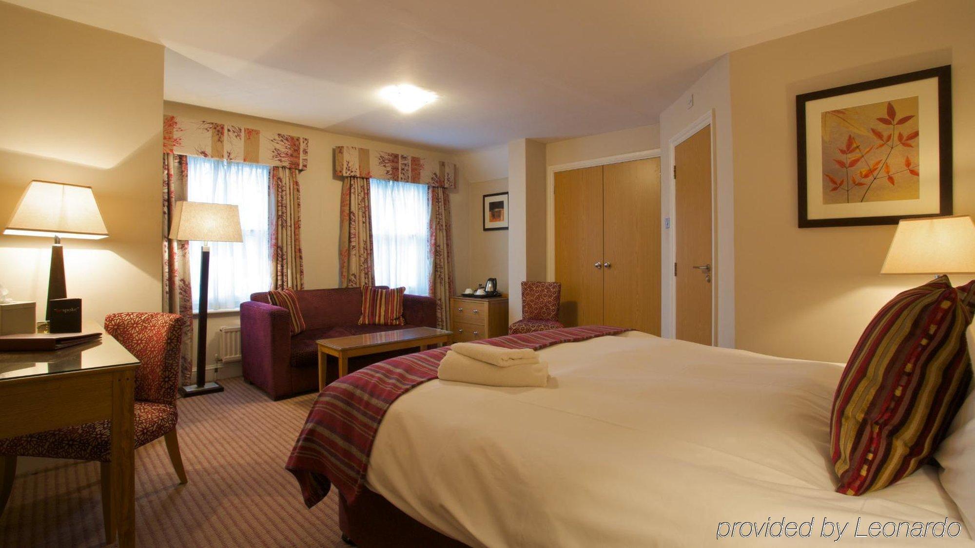 Thames Riviera Hotel, Sure Hotel Collection By Best Western Maidenhead Exterior photo